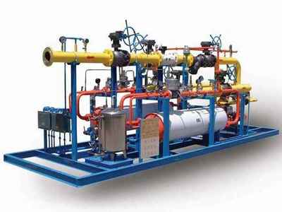 河北LNG調壓站設備銷售價格解析與市場趨勢