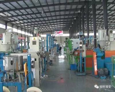 欽工鎮 百年古鎮的華麗轉身，設備銷售引領產業新篇