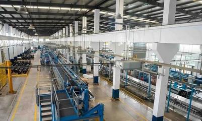 常州新能源汽車產業鏈再添強援，萊尼線束第三工廠投產賦能設備銷售